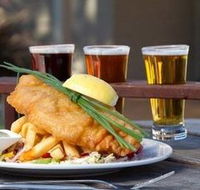 Potters Hotel Brewery Resort - Accommodation Georgetown