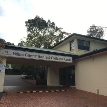 Eltham Gateway Hotel - Accommodation Georgetown 7