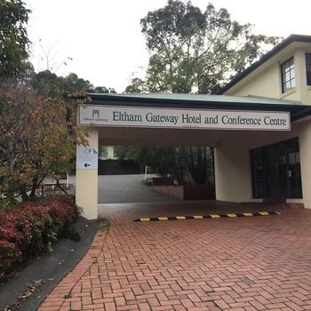 Eltham Gateway Hotel - Accommodation Georgetown 8