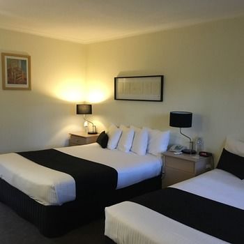 Eltham Gateway Hotel - Accommodation Georgetown 28