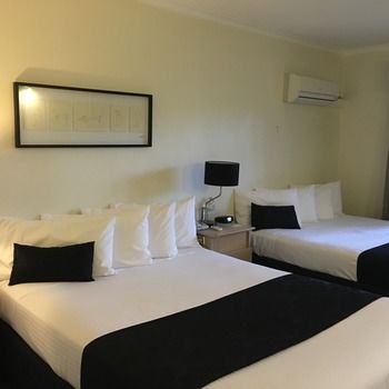 Eltham Gateway Hotel - Accommodation Georgetown 29