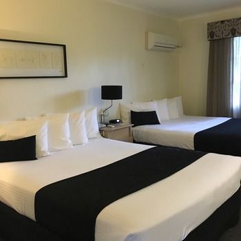 Eltham Gateway Hotel - Accommodation Georgetown 31