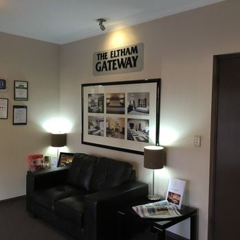 Eltham Gateway Hotel - Accommodation Georgetown 33