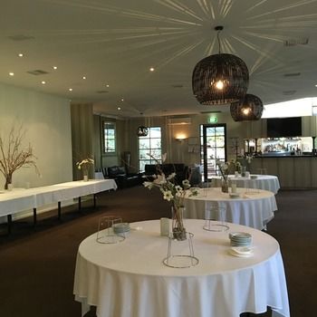 Eltham Gateway Hotel - Accommodation Georgetown 34