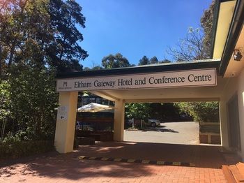 Eltham Gateway Hotel - Accommodation Georgetown 50