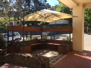 Eltham Gateway Hotel - Accommodation Georgetown 56