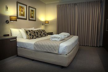 Eltham Gateway Hotel - Accommodation Georgetown 0