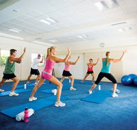 Noosa Springs Golf Resort amp Spa - Accommodation Georgetown