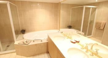 The Hermitage Motel - Accommodation Georgetown 38