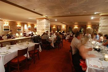 The Hermitage Motel - Accommodation Georgetown 0