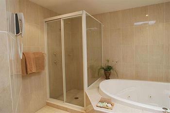 The Hermitage Motel - Accommodation Georgetown 1