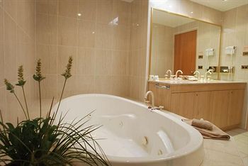 The Hermitage Motel - Accommodation Georgetown 4