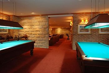 The Hermitage Motel - Accommodation Georgetown 5