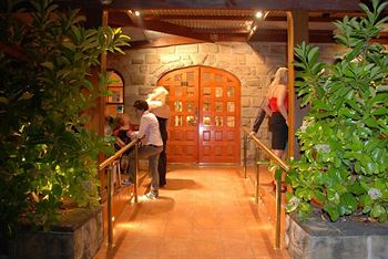 The Hermitage Motel - Accommodation Georgetown 6