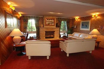 The Hermitage Motel - Accommodation Georgetown 11