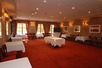 The Hermitage Motel - Accommodation Georgetown 14