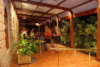 The Hermitage Motel - Accommodation Georgetown 15