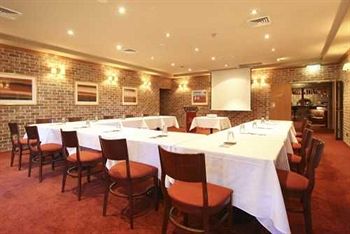 The Hermitage Motel - Accommodation Georgetown 18