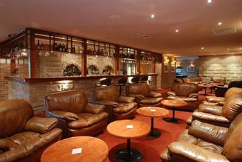 The Hermitage Motel - Accommodation Georgetown 21