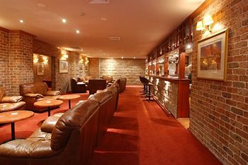 The Hermitage Motel - Accommodation Georgetown 22