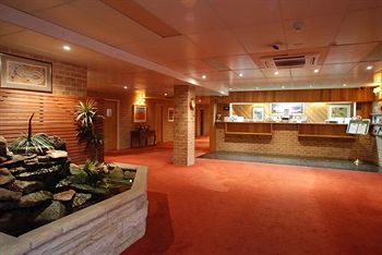 The Hermitage Motel - Accommodation Georgetown 23