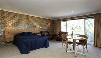 The Hermitage Motel - Accommodation Georgetown 25