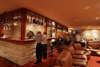 The Hermitage Motel - Accommodation Georgetown 26