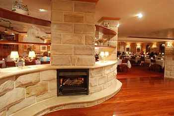 The Hermitage Motel - Accommodation Georgetown 30