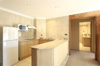 The Hermitage Motel - Accommodation Georgetown 33