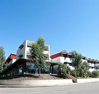 Western Sydney University Village- Parramatta Campus - Accommodation Georgetown