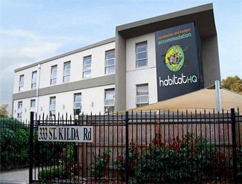 Habitat HQ - Hostel - Accommodation Georgetown 23