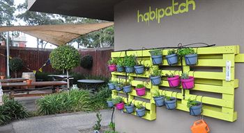Habitat HQ - Hostel - Accommodation Georgetown 24