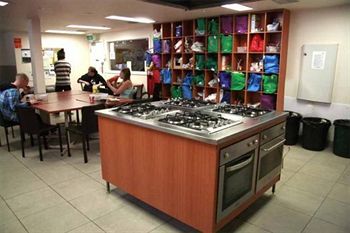 Habitat HQ - Hostel - Accommodation Georgetown 25