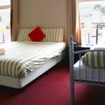 Habitat HQ - Hostel - Accommodation Georgetown 36