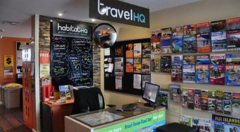 Habitat HQ - Hostel - Accommodation Georgetown 44