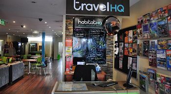 Habitat HQ - Hostel - Accommodation Georgetown 45