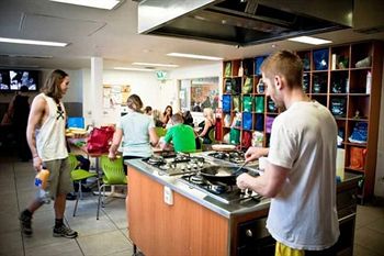 Habitat HQ - Hostel - Accommodation Georgetown 2