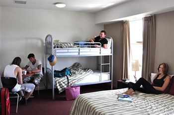 Habitat HQ - Hostel - Accommodation Georgetown 5