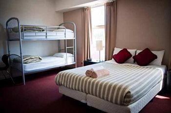Habitat HQ - Hostel - Accommodation Georgetown 7