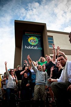 Habitat HQ - Hostel - Accommodation Georgetown 8