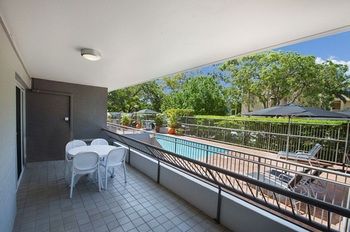 Saks On Hastings - Accommodation Georgetown 4