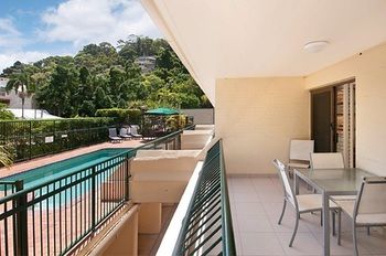 Saks On Hastings - Accommodation Georgetown 5