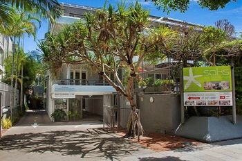 Saks On Hastings - Accommodation Georgetown 16