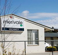 Merivale Motel - Accommodation Georgetown