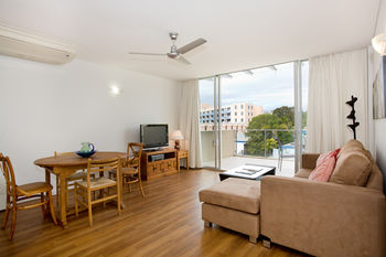 Maison Noosa Beachfront Resort - Accommodation Georgetown 1