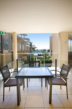 Maison Noosa Beachfront Resort - Accommodation Georgetown 5