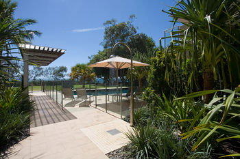 Maison Noosa Beachfront Resort - Accommodation Georgetown 13