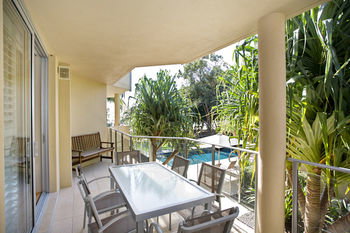 Maison Noosa Beachfront Resort - Accommodation Georgetown 14