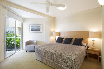 Maison Noosa Beachfront Resort - Accommodation Georgetown 27