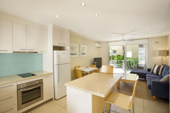 Maison Noosa Beachfront Resort - Accommodation Georgetown 29